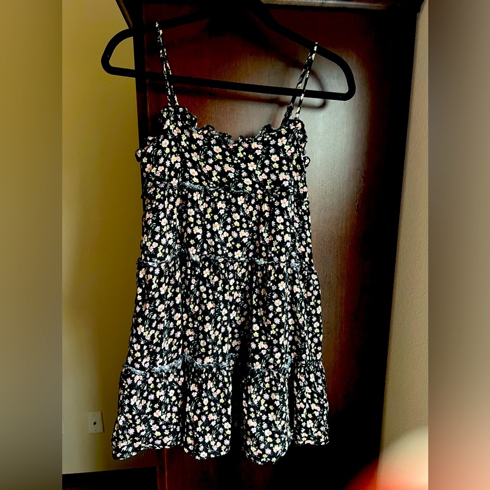 Full Tilt Dress XS